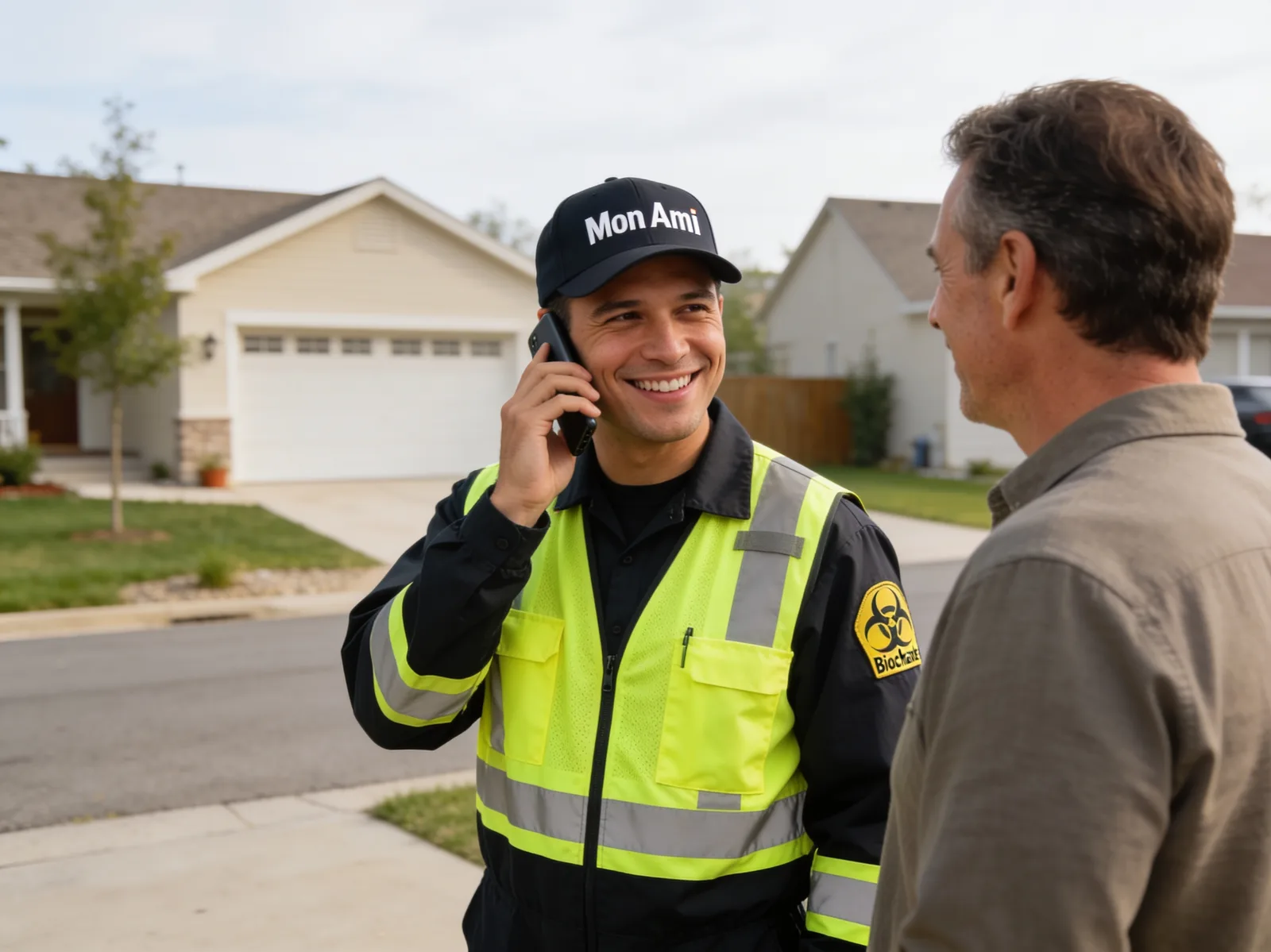Sewage Cleanup Sullivan City, TX FAQs