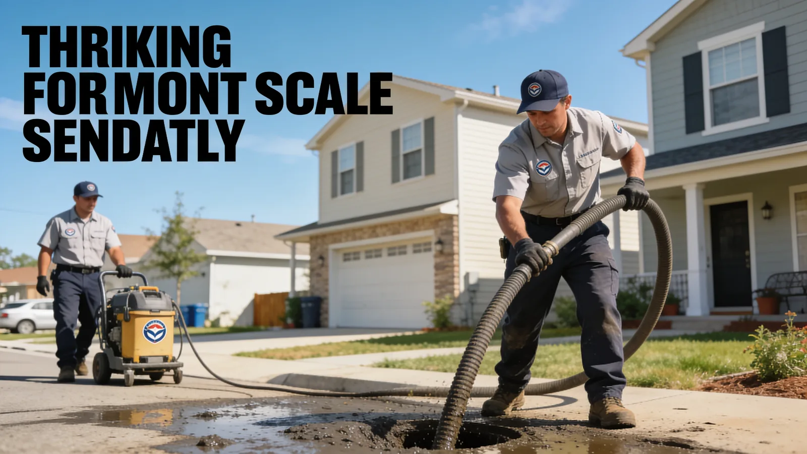 Sewage Cleanup in Sullivan City, TX near me